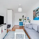 Brodatego 24 By Homeprime