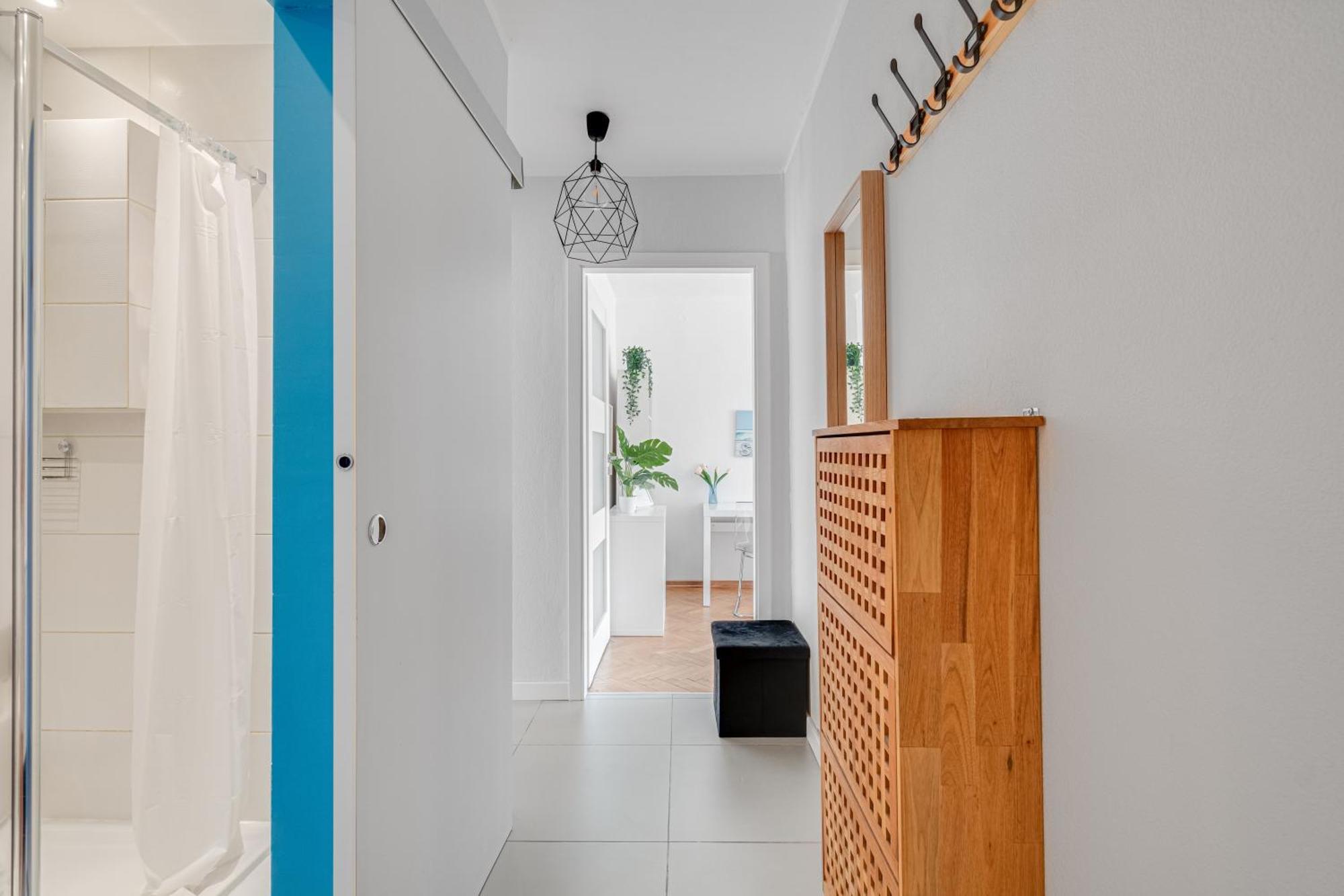 Apartament Brodatego 24 By Homeprime