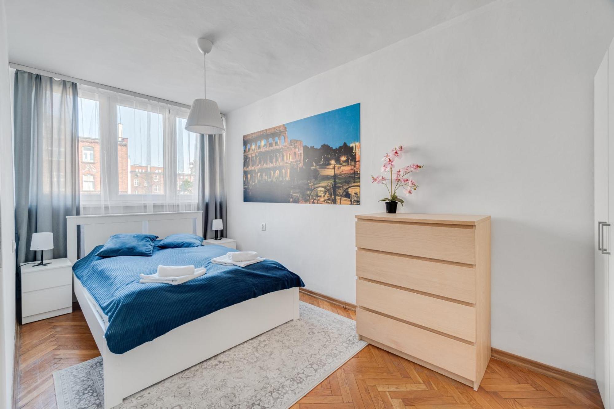 Brodatego 24 By Homeprime Apartament *