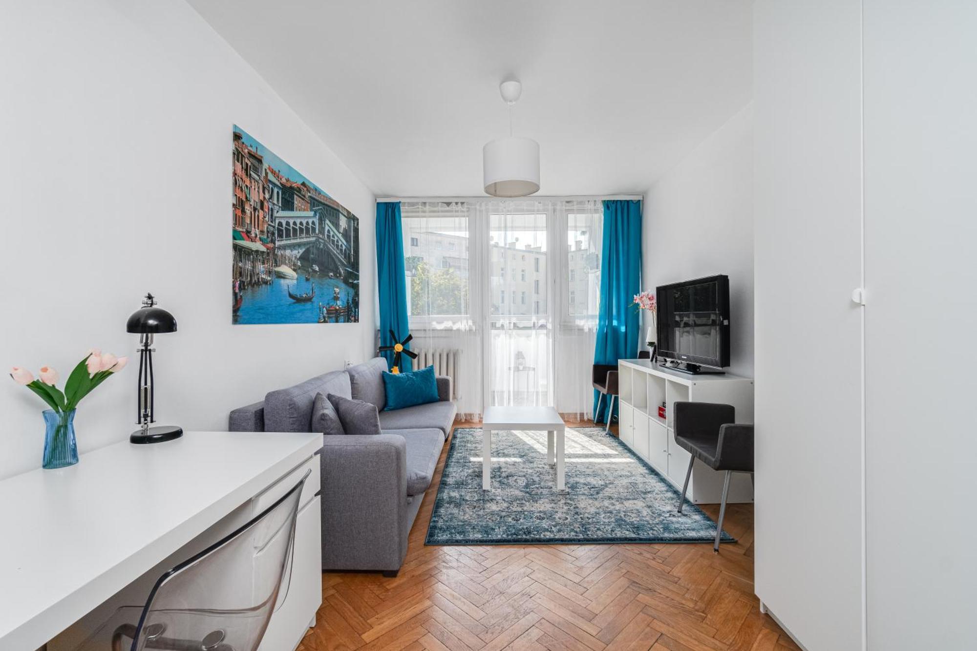 Apartament Brodatego 24 By Homeprime Wrocław