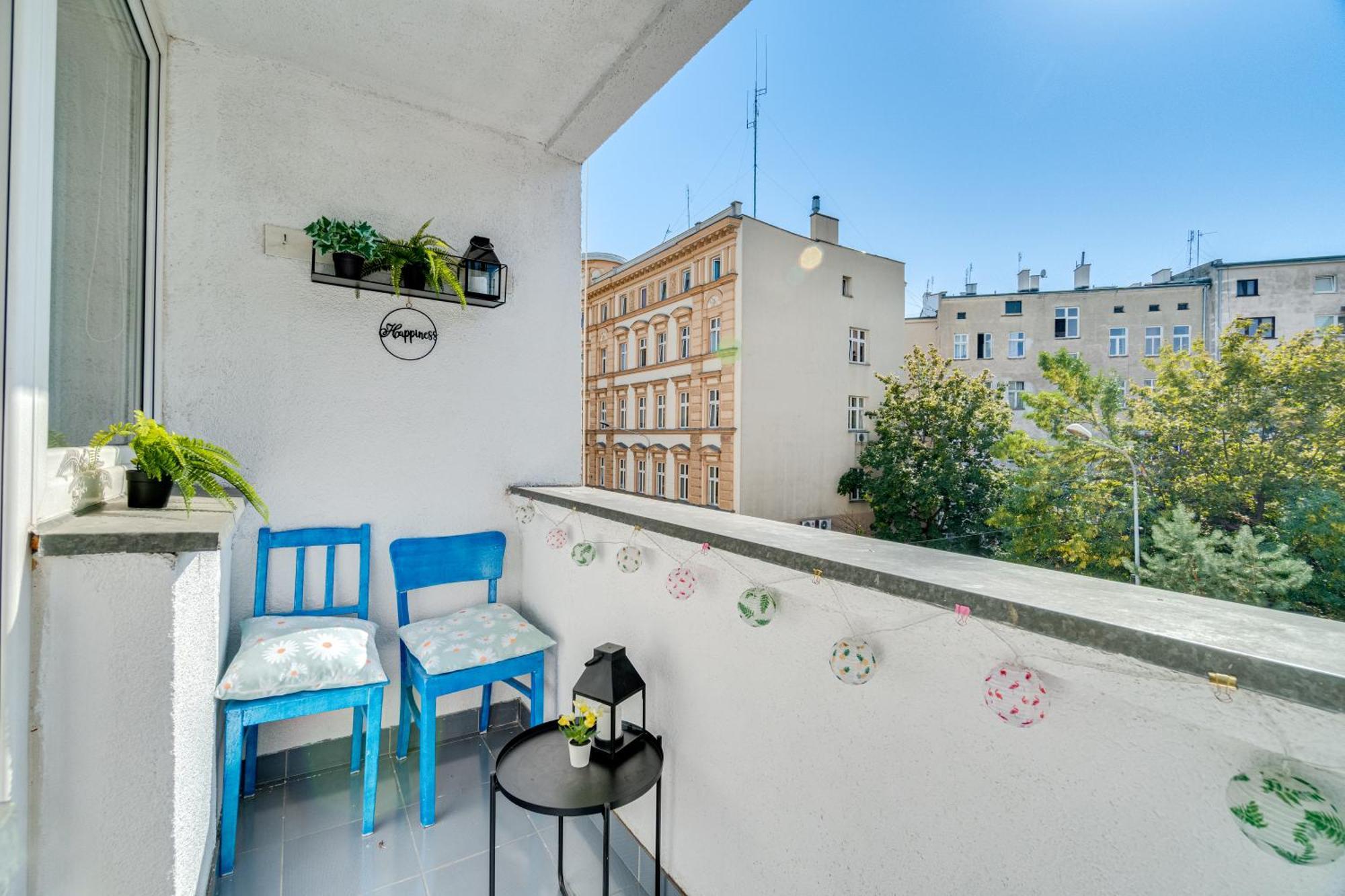 Brodatego 24 By Homeprime Apartment *